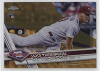 Jake Thompson #/50