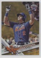 Gavin Cecchini #/50