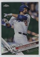 Adrian Gonzalez [EX to NM] #/99