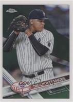 Dellin Betances #/99