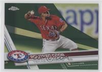 Rougned Odor #/99