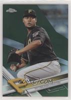 Ivan Nova #/99