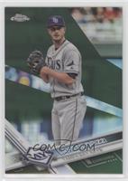 Jake Odorizzi #/99