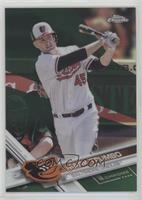 Mark Trumbo #/99