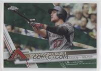 Brandon Drury #/99