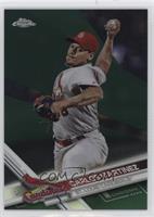 Carlos Martinez #/99