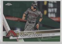 A.J. Pollock #/99