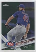 Jake Arrieta #/99