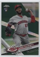 Amir Garrett #/99