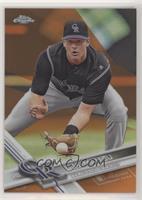 DJ LeMahieu #/25