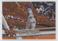 Photo Variation - Yoenis Cespedes (Horizontal From Back) #/25