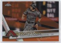 A.J. Pollock #/25