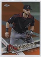 Chris Owings #/25