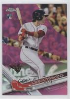 Andrew Benintendi [EX to NM]