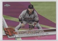 Brandon Crawford