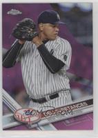 Dellin Betances