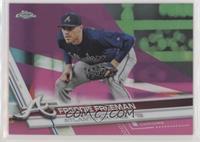 Freddie Freeman