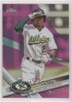 Khris Davis