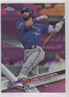 Jose Bautista