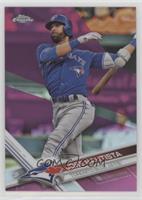 Jose Bautista