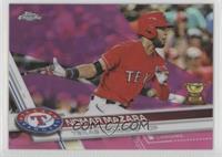 Nomar Mazara