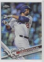 Adrian Gonzalez