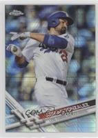 Adrian Gonzalez