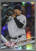 Dellin Betances