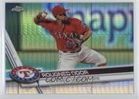 Rougned Odor