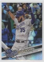 Eric Hosmer