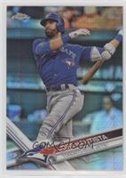 Jose Bautista