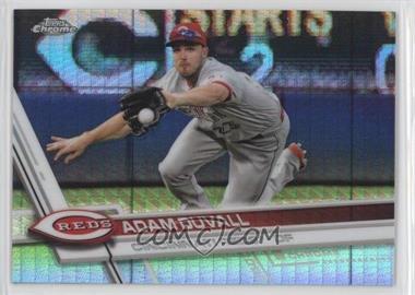 2017 Topps Chrome - [Base] - Prism Refractor #174 - Adam Duvall