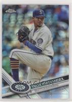 Felix Hernandez