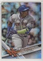 Yoenis Cespedes