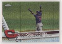 Edwin Encarnacion