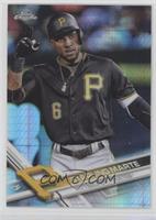 Starling Marte