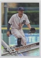 Nick Castellanos