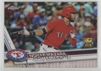 Nomar Mazara