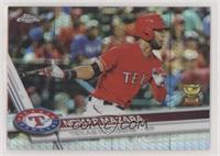 Nomar Mazara