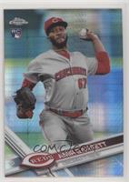 Amir Garrett