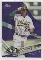 Khris Davis #/299