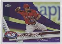 Rougned Odor #/299