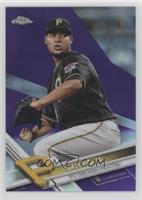 Ivan Nova #/299