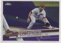 Matt Carpenter #/299