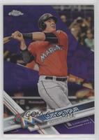 Justin Bour #/299