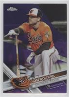 Chris Davis #/299