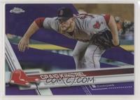 Craig Kimbrel [EX to NM] #/299