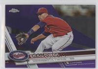 Brian Dozier #/299