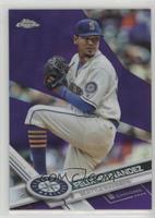 Felix Hernandez #/299