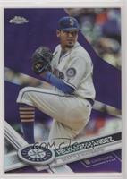 Felix Hernandez #/299